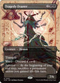 Magic: The Gathering Secrets of Strixhaven Tragedy Feaster (Borderless) 293 R Near Mint Foil