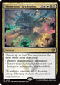 Magic: The Gathering Secrets of Strixhaven Moment of Reckoning 205 R Near Mint (Italian)
