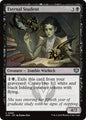 Magic: The Gathering Secrets of Strixhaven Eternal Student 82 U Near Mint Foil (Japanese)