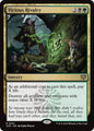 Magic: The Gathering Secrets of Strixhaven Vicious Rivalry 241 R Near Mint (Japanese)