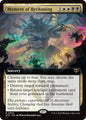 Magic: The Gathering Secrets of Strixhaven Moment of Reckoning (Extended Art) 353 R Near Mint Foil (Japanese)