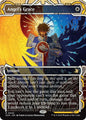 Magic: The Gathering Secrets of Strixhaven: Mystical Archive Angel's Grace 2 R Near Mint (French)