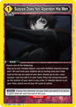 Union Arena UE18BT: Tokyo Ghoul Suzuya Does Not Abandon His Men UE18BT/TKG-1-030 Common Near Mint