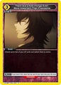 Union Arena UE18BT: Tokyo Ghoul There Are a Few Things Even More Important Than Friendship UE18BT/TKG-1-031 Uncommon Near Mint