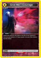 Union Arena UE18BT: Tokyo Ghoul Give Me... Courage UE18BT/TKG-1-032 Uncommon Near Mint