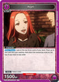 Union Arena UE18BT: Tokyo Ghoul Itori UE18BT/TKG-1-034 Common Near Mint