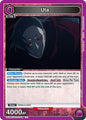 Union Arena UE18BT: Tokyo Ghoul Uta (036) UE18BT/TKG-1-036 Uncommon Near Mint