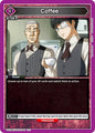 Union Arena UE18BT: Tokyo Ghoul Coffee UE18BT/TKG-1-061 Uncommon Near Mint