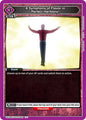 Union Arena UE18BT: Tokyo Ghoul A Symphony of Flavor in Perfect Harmony! UE18BT/TKG-1-062 Uncommon Near Mint