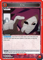 Union Arena UE18BT: Tokyo Ghoul Eto UE18BT/TKG-1-067 Uncommon Near Mint