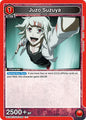 Union Arena UE18BT: Tokyo Ghoul Juzo Suzuya (088) UE18BT/TKG-1-088 Uncommon Near Mint