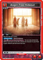 Union Arena UE18BT: Tokyo Ghoul Aogiri Tree Hideout UE18BT/TKG-1-095 Common Near Mint
