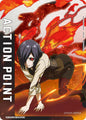 Union Arena UE18BT: Tokyo Ghoul Action Point Card (AP02) UE18BT/TKG-1-AP02 Action Point Near Mint Foil