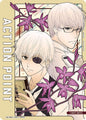 Union Arena UE18BT: Tokyo Ghoul Action Point Card (AP03) UE18BT/TKG-1-AP03 Action Point Near Mint