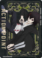 Union Arena UE18BT: Tokyo Ghoul Action Point Card (AP05) UE18BT/TKG-1-AP05 Action Point Near Mint