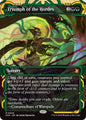 Magic: The Gathering Secrets of Strixhaven: Mystical Archive Triumph of the Hordes 59 M Near Mint Foil