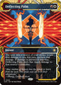 Magic: The Gathering Secrets of Strixhaven: Mystical Archive Deflecting Palm 63 R Near Mint (Italian)