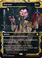 Magic: The Gathering Secrets of Strixhaven: Mystical Archive Fracture 65 R Near Mint Foil (Spanish)