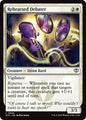 Magic: The Gathering Secrets of Strixhaven Rehearsed Debater 29 C Near Mint (French)