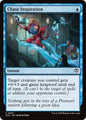 Magic: The Gathering Secrets of Strixhaven Chase Inspiration 41 C Near Mint
