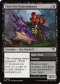 Magic: The Gathering Secrets of Strixhaven Cheerful Osteomancer 76 C Near Mint