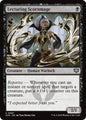 Magic: The Gathering Secrets of Strixhaven Lecturing Scornmage 87 U Near Mint