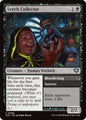Magic: The Gathering Secrets of Strixhaven Leech Collector 88 U Near Mint Foil (French)