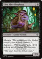 Magic: The Gathering Secrets of Strixhaven Ulna Alley Shopkeep 103 C Near Mint (German)