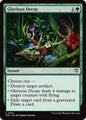 Magic: The Gathering Secrets of Strixhaven Glorious Decay 150 C Near Mint (German)