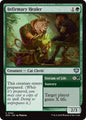 Magic: The Gathering Secrets of Strixhaven Infirmary Healer 152 U Near Mint