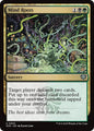 Magic: The Gathering Secrets of Strixhaven Mind Roots 203 U Near Mint (Italian)
