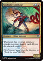 Magic: The Gathering Secrets of Strixhaven Stadium Tidalmage 232 C Near Mint