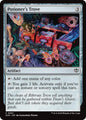 Magic: The Gathering Secrets of Strixhaven Potioner's Trove 251 C Near Mint Foil (Spanish)
