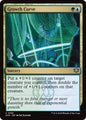 Magic: The Gathering Secrets of Strixhaven Growth Curve 193 U Near Mint (German)