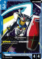 Gundam Card Game Phantom Aria Gundam (GD04-008) GD04-008 Uncommon Near Mint