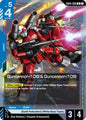 Gundam Card Game Phantom Aria Guncannon (108) & Guncannon (109) GD04-009 Rare Near Mint Holofoil