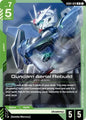 Gundam Card Game Phantom Aria Gundam Aerial Rebuild GD04-024 Uncommon Near Mint
