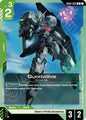 Gundam Card Game Phantom Aria Gundvolva GD04-025 Uncommon Near Mint