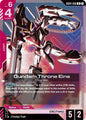 Gundam Card Game Phantom Aria Gundam Throne Eins GD04-036 Rare Near Mint Holofoil
