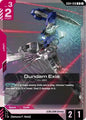 Gundam Card Game Phantom Aria Gundam Exia (GD04-038) GD04-038 Rare Near Mint Holofoil