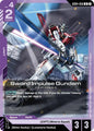 Gundam Card Game Phantom Aria Sword Impulse Gundam GD04-056 Uncommon Near Mint