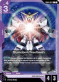 Gundam Card Game Phantom Aria Gundam Nadleeh GD04-057 Uncommon Near Mint