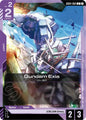 Gundam Card Game Phantom Aria Gundam Exia (GD04-064) GD04-064 Common Near Mint