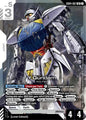 Gundam Card Game Phantom Aria Turn A Gundam (GD04-067) GD04-067 Legend Rare Near Mint Holofoil