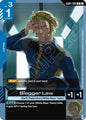 Gundam Card Game Phantom Aria Sleggar Law GD04-084 Common Near Mint