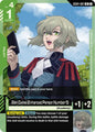Gundam Card Game Phantom Aria Elan Ceres (Enhanced Person Number 5) GD04-087 Uncommon Near Mint