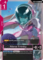 Gundam Card Game Phantom Aria Nena Trinity GD04-089 Rare Near Mint Holofoil