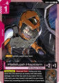 Gundam Card Game Phantom Aria Hallelujah Haptism GD04-090 Uncommon Near Mint