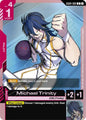 Gundam Card Game Phantom Aria Michael Trinity GD04-092 Common Near Mint