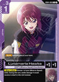 Gundam Card Game Phantom Aria Lunamaria Hawke GD04-095 Uncommon Near Mint